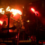 Dynamo Metal Fest 2024: Watain